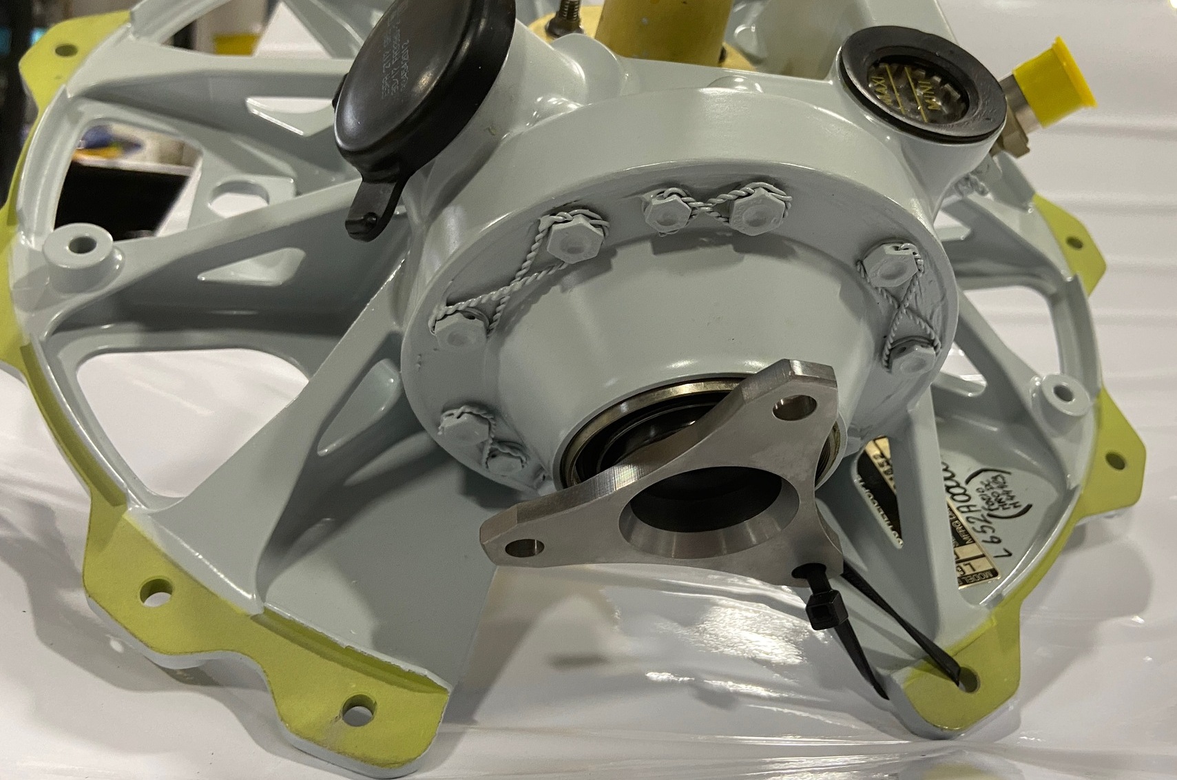 Parts Sales